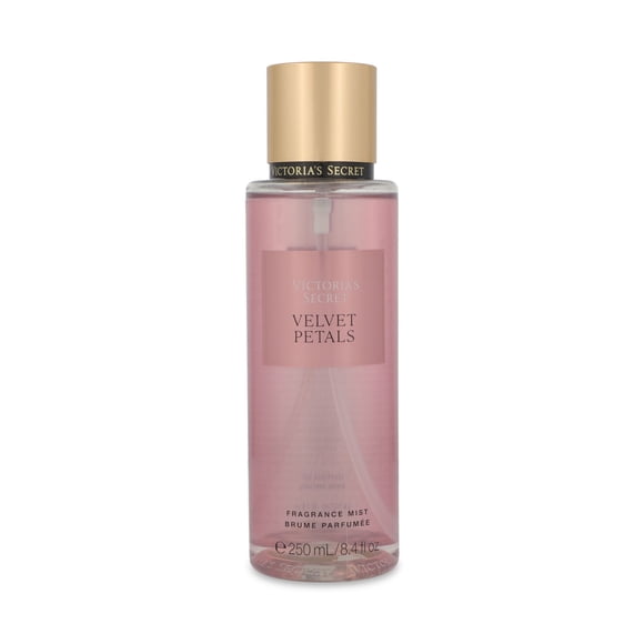 Victoria'S Secret Velvet Petals 250Ml Body Mist Spray