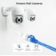 thumbnail image 5 of Cable Ethernet Matters Cat 6A, 10 Gbps, 9 m, blindado, azul, 5 of 6