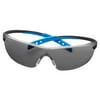 HART Tinted Wrap-Around Safety Glasses, Anti-fog, UV Protection