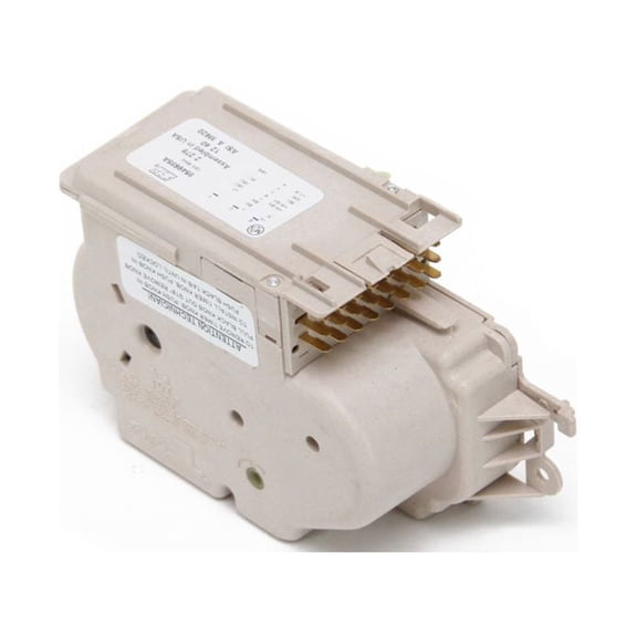 ForeverPRO 8546685 Timer for Whirlpool Washer 1060744 AH973757 EA973757 PS973757