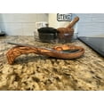 thumbnail image 5 of Olive Wood Spoon Rest, 5 of 9