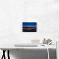 thumbnail image 2 of ARTCANVAS Los Angeles Skyline at Night Canvas Art Print - Size: 12" x 8" (0.75" Deep), 2 of 9