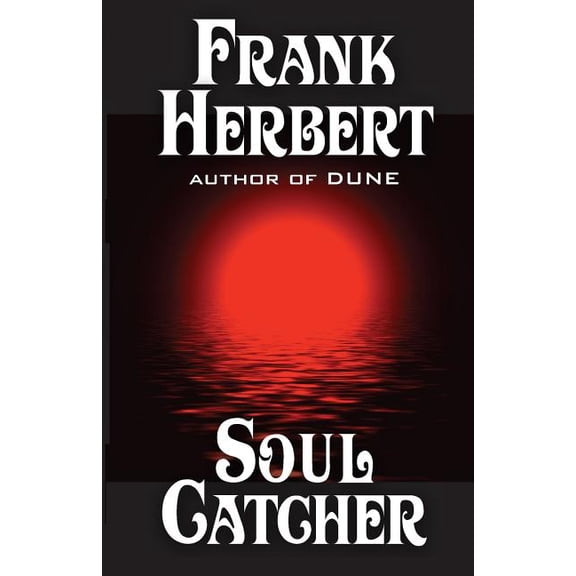 Soul Catcher, (Paperback)
