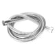 thumbnail image 5 of Conector de tubo de ducha BuyWeekMX manguera de ducha flexible 1,5 m color Plata, 5 of 9