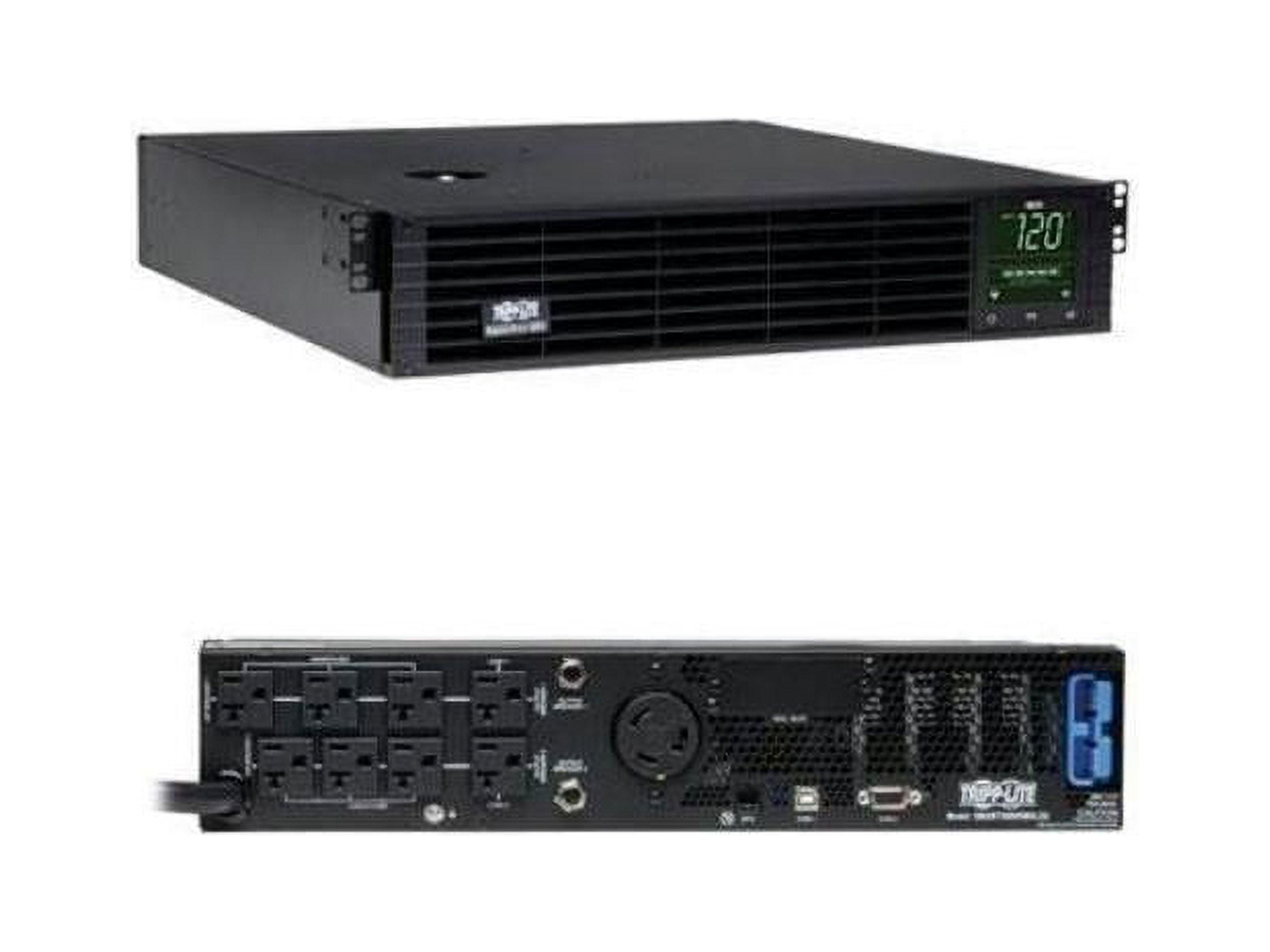 Tripp Lite by Eaton TAA SmartPro 120V 3kVA 2.25kW Line-Interactive Sine Wave UPS