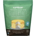 thumbnail image 2 of Cup4Cup Yellow Cake Mix 16.5 oz (Pack of 6), 2 of 2