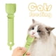 thumbnail image 2 of ¡Gran oferta! Alimentador para gatos, cuchara en tiras para gatos, cuchara de alimentación para aperitivos líquidos para mascotas, cuchara de comida para gatos multifunción, 2 of 8