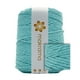 thumbnail image 4 of Hilaza Algodón 3mm Makrama 1kg Verde Aqua, 4 of 5