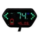 thumbnail image 1 of 36V‑72V Waterproof LED Display Panel Electric Bicycle Scooter Brushless Controller Kit Durable Motor Controller, 1 of 4
