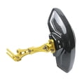 thumbnail image 2 of Guardabarros Universal Zulema Protector contra salpicaduras de barro, 2 of 8