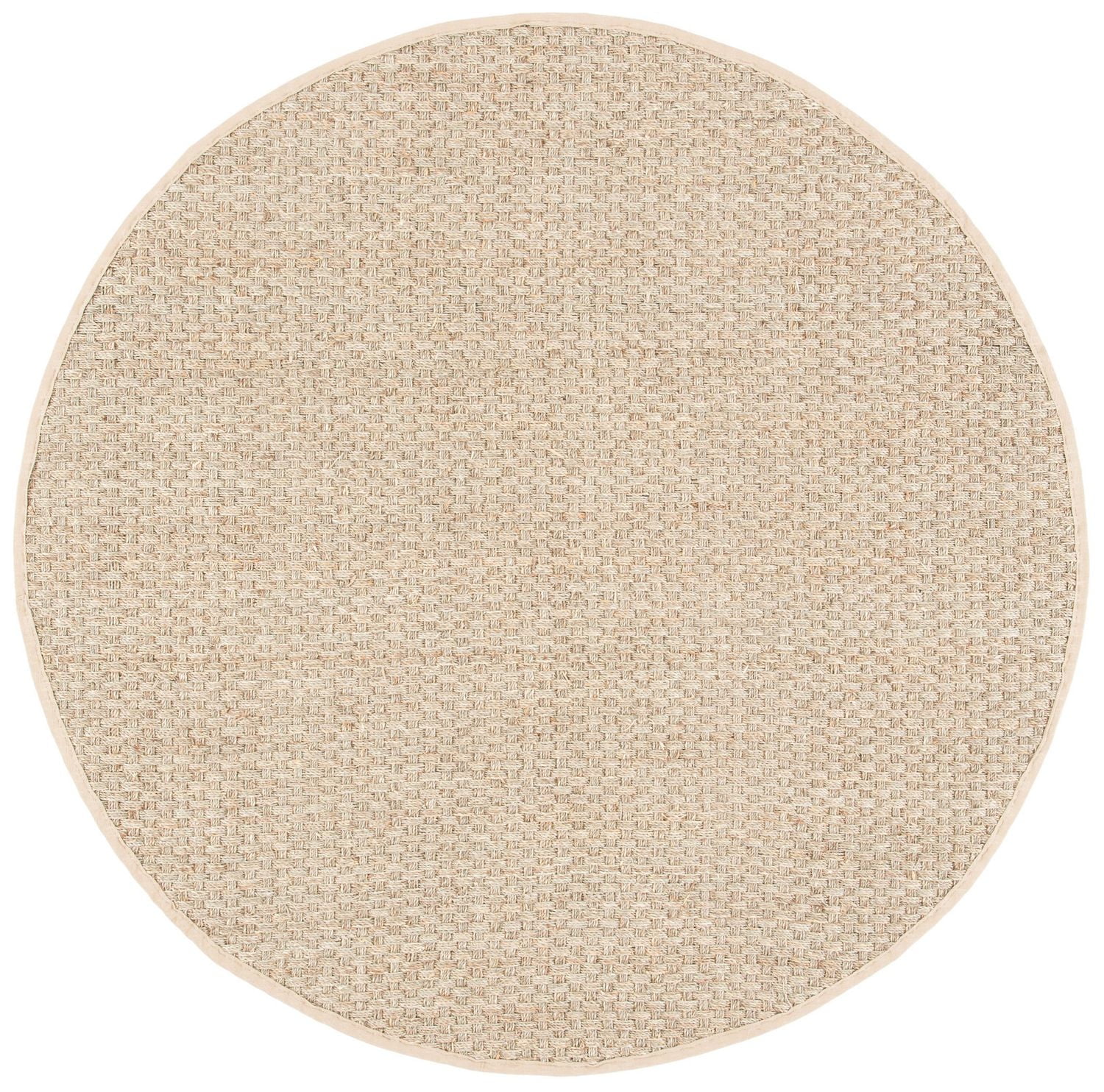 Safavieh Natural Fiber Arbor Border Area Rug
