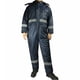 thumbnail image 1 of Abbraccia Ropa de trabajo para cámaras frigoríficas, anticongelante, impermeable, con capucha, multipbolsillo, chaqueta gruesa, 1 of 6