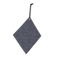 thumbnail image 3 of Bunblic Display Holder Brooch Storage Rack Decoration,Hanging Pin Display Pin Display Board for Gift Shop Accessories Household Badge Gray, 3 of 8
