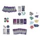 thumbnail image 2 of Juego de cartas Asmodee Etherstone: estrategia y selección de dados, 2 of 4