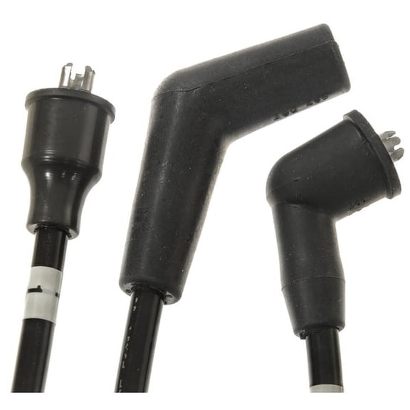 Standard Import Import Car Wire Set