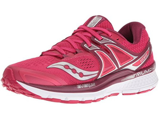 saucony triumph iso 3 women's running shoes ss17