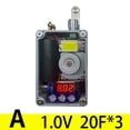thumbnail image 1 of For PWM Portable Outdoor Hand Generator for Lighting for Ignition USB Charging, 1 of 8