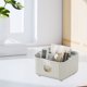 thumbnail image 4 of High-grade Tissue Box Desktop Multifunctional Paper Box Household Living Room Coffee Table Remote Control Sundry Storage Box, 4 of 5
