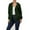 01 Army Green, variant on OFLALW Fall Clothes for Women 2023, Womens Plus Size Solid Color Berber Fleece Granular Velvet Long Sleeve Zip Up Pocket Hoodies Jackets Coats