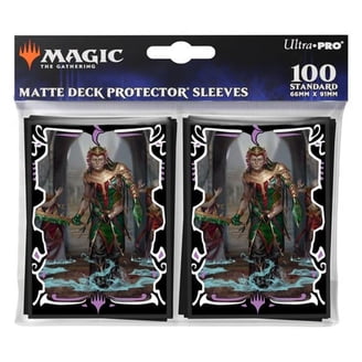 mtg warhammer 40k card sleeves Protect Your Deck With Tons of Warhammer 40k Card Sleeves!