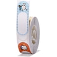 thumbnail image 3 of Thermal Label Paper Thermal Printing Paper Thermal Label Name Price Size Barcode Sticker Waterproof 1 Roll/5 Rolls Compatible with D11 Label Printer for Home Office Organization Supermarket, 3 of 8