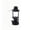 Black, variant on Mini Vintage Oil Lamp Ornaments, Battery Operated Electronic LED Retro Lantern, Classic Nostalgic Decorative Light for Holiday Atmosphere, Small Tabletop Lamp for Home Shelf Party Festival Decoration
