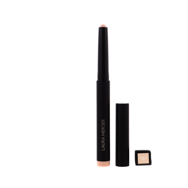 Laura Mercier Caviar Stick Eye Color - Vanilla Kiss, Long-Wearing
