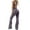 Gray 2, variant on JFGHDG Workout Sets for Women Tracksuit Active Breathable Design Sweatsuit Set Pilates Set Clothes Butt Lifters Leggings Athletic Clothing Set Gym Outfits for Women Compression Tummy Control Green XS