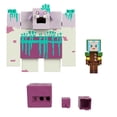 thumbnail image 3 of Figura de Acción Minecraft Minecraft El Devorador con Slime de 10", 3 of 4