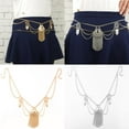 thumbnail image 2 of Chaîne de Taille Mode Vintage Charme Style Folk pour Femmes et Filles, 2 of 10