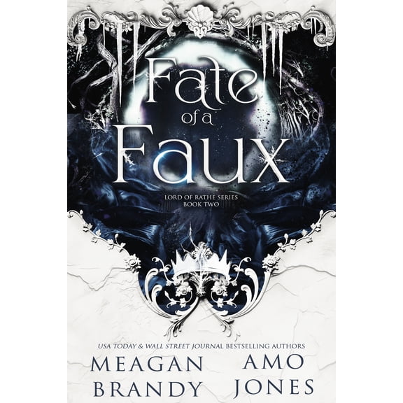 Fate of a Faux (Paperback)