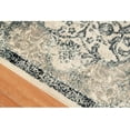 thumbnail image 2 of Amer Rugs Allure Medallion Transitional Ivory Area Rug, 2 of 7