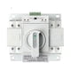 thumbnail image 2 of Transfer switch automatic transfer switch - 1pc 220v 63a 2p dual power automatic transfer switch min, 2 of 5