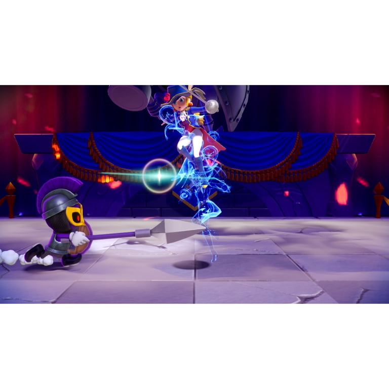 Nintendo, Princess Peach: Showtime! - Nintendo Switch US Version