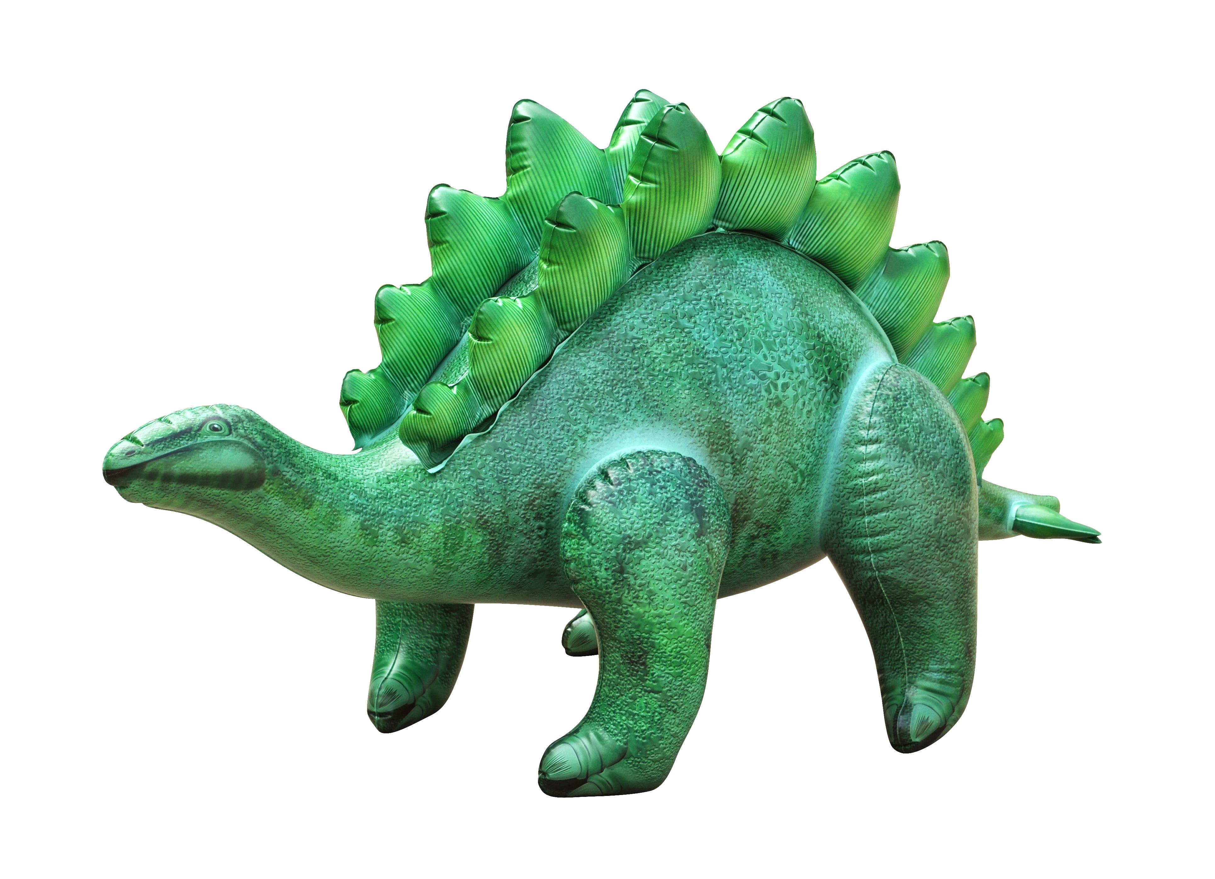 48 Long Inflatable Brachiosaurus Dinosaur