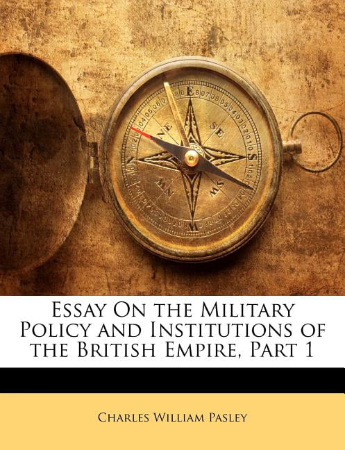 British empire essay