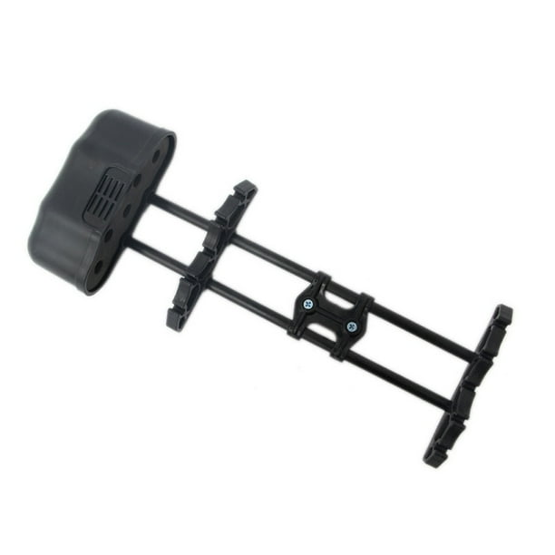 Xinhuaya 5Arrows Archery Quiver Quick Release Arrow Holder Rest for