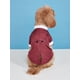 thumbnail image 3 of Xiao Hua Camiseta para perro y gato, camisetas transpirables para mascotas, sudadera para cachorro, ropa para perro, abrigos para perros pequeños, medianos y gatos, XL, A47, 3 of 4