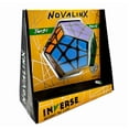 thumbnail image 5 of Inverse: Novalinx Twist & Solve Handheld Puzzle, 5 of 6