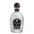 thumbnail image 1 of Tequila Siete Leguas Blanco 47 Fuerza del Alambique 700 Ml Siete Leguas Tequila, Blanco, 1 of 3