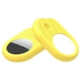 thumbnail image 4 of Housse de Protection en Silicone Anti-Perte Compatible pour la Protection Anti-Perte AirTags Soft Locator, 4 of 10