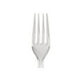 thumbnail image 3 of Dixie® Heavyweight Plastic Forks, Clear, Pack Of 1,000 Forks, 3 of 6