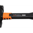 thumbnail image 4 of K-Tool MLTR/16B/FG 16oz Rubber Mallet, 4 of 4