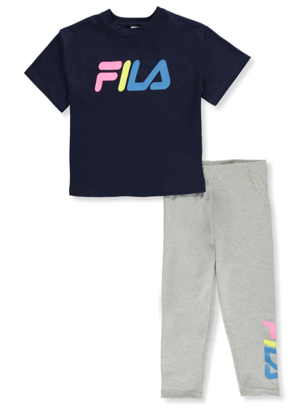 fila baby outfit