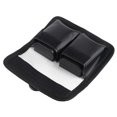 thumbnail image 3 of Bolsa de almacenamiento PULUZ LiPo Safe Bag Batería de litio Bolsa de almacenamiento de seguridad a prueba de explosiones Bolsa de almacenamiento con mosquetón para cámara-batería PULUZ Bolsa de almacenamiento, 3 of 6