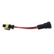 thumbnail image 5 of BESTYASH 2Ud Conector Para Cable De Compatible Con Luces Plástico Duradero, 5 of 8