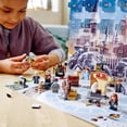 thumbnail image 4 of LEGO Harry Potter: Advent Calendar - 274 Piece Building Kit [LEGO, #76390, Ages 7+], 4 of 8