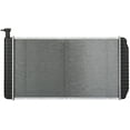 thumbnail image 2 of Spectra Premium CU1489 Automotive Radiator, 2 of 4