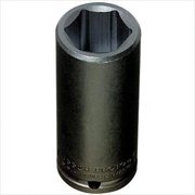Stanley Proto Industrial Soc Imp 1/2 Dr 1-1/8 6pt Deep