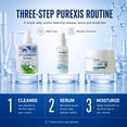 thumbnail image 5 of Purexis Miracle Retinol Night Face Cream with Niacinamide, Jojoba Oil and Vitamin E Anti-Aging Moisturizer, 1.76 fl oz, 5 of 9